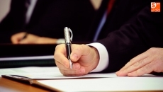 Foto 4 - La Diputaci&oacute;n estrecha su colaboraci&oacute;n con el CSIC durante un periodo de ocho a&ntilde;os m&aacute;s