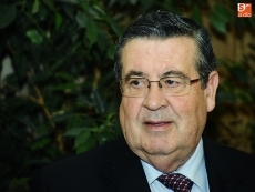 Foto 4 - La Pontificia celebrará el VIII Centenario potenciando la investigación y la búsqueda de los...