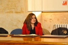 Foto 6 - El aborto, a debate desde una perspectiva médica, jurídica y ética