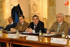 Foto 4 - El aborto, a debate desde una perspectiva médica, jurídica y ética