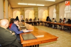 Foto 3 - El aborto, a debate desde una perspectiva médica, jurídica y ética