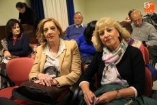 Foto 5 - Encuentro literario en el Liceo con Reynaldo Lugo