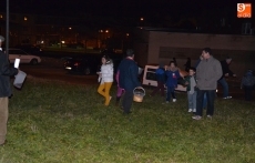 Foto 6 - Arranca un tríptico de días en el que San Antón será gran protagonista