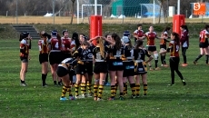 Foto 5 - El ADUS femenino se impone con oficio y trabajo a un correoso Grupo Julián (22-17)