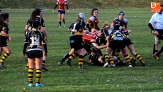 Foto 4 - El ADUS femenino se impone con oficio y trabajo a un correoso Grupo Julián (22-17)