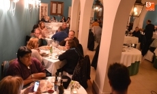 Foto 3 - Agradable velada en el Restaurante Estoril con música en directo