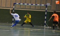 Foto 5 - [MARCADOR] 17 - 18 Enero