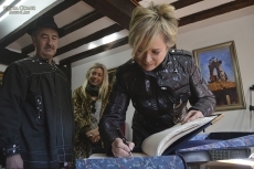 Foto 5 - Un marrano de plató