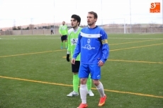 Foto 4 - Triunfo del Helmántico sobre el Monterrey para apretar la tabla (2-1) 