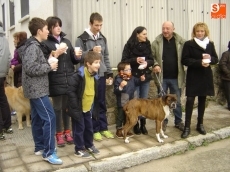 Foto 6 - La bendición de los animales en el día de San Antón, una fiesta popular y tradicional