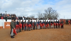Foto 6 - La segunda tienta del Bolsín, muy fría en todos los aspectos