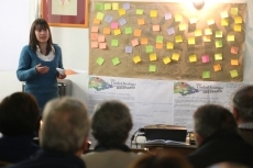 Foto 6 - IU observa “una marea de cambio” en la ciudad