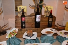 Foto 6 - El Restaurante Estoril inaugura sus IV Jornadas Gastronómicas de Caza