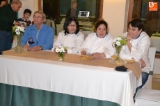 Foto 5 - El Restaurante Estoril inaugura sus IV Jornadas Gastronómicas de Caza