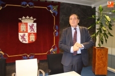 Foto 6 - Sáez Aguado afirma que actualizar la plantilla hará fijos a 16 trabajadores eventuales