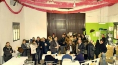 Foto 3 - San Sebastián se erige como Patrón del invierno