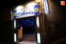Foto 5 - El pub Dékada organiza este viernes clases de zumba, batuka, ritmos latinos y bailoterapia