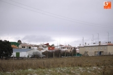 Foto 5 - La alerta por nieve se mantiene durante las dos próximas jornadas