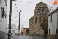 Foto 4 - La alerta por nieve se mantiene durante las dos próximas jornadas