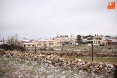 Foto 3 - La alerta por nieve se mantiene durante las dos próximas jornadas