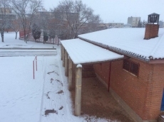 Foto 6 - La alerta de emergencia se mantiene ante el aviso de nuevas nevadas