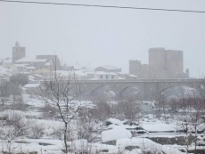 Foto 6 - La magia invernal llega a Puente del Congosto