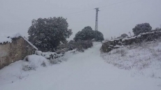 Foto 5 - La magia invernal llega a Puente del Congosto