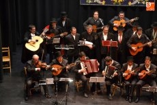 Foto 3 - La Rondalla casi llena el Teatro en una velada en la que presentó su nuevo disco