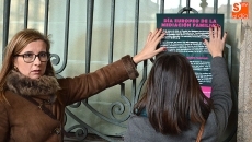 Foto 6 - El Centro de Mediación Familiar de la UPSA atendió 175 casos en el último año