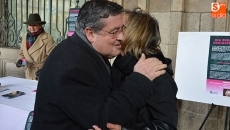 Foto 3 - El Centro de Mediación Familiar de la UPSA atendió 175 casos en el último año