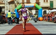 Foto 6 - Este jueves se abren las inscripciones para la X Media Maratón de Ciudad Rodrigo