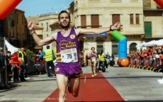 Foto 5 - Este jueves se abren las inscripciones para la X Media Maratón de Ciudad Rodrigo