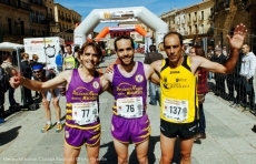 Foto 4 - Este jueves se abren las inscripciones para la X Media Maratón de Ciudad Rodrigo