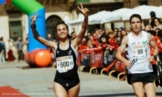 Foto 3 - Este jueves se abren las inscripciones para la X Media Maratón de Ciudad Rodrigo