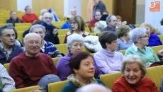 Foto 6 - José Ignacio Sánchez Macías debate sobre la nueva reforma fiscal