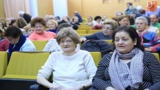 Foto 4 - José Ignacio Sánchez Macías debate sobre la nueva reforma fiscal