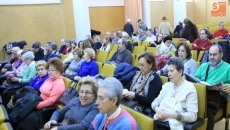 Foto 3 - José Ignacio Sánchez Macías debate sobre la nueva reforma fiscal