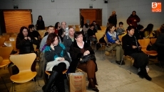 Foto 3 - El III Ciclo de Cine Alemán comienza con 'Poll' en la Casa de las Conchas