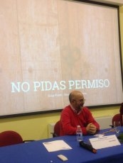 Foto 3 - Los emprendedores salmantinos contagian con sus experiencias a los alumnos del centro de FP Río...