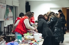 Foto 3 - Teatro para concienciar sobre el Síndrome de Cach