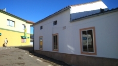 Foto 4 - Fuentes de Oñoro mantiene los nombres franquistas en sus calles pese a lo indicado al Juzgado