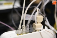 Foto 6 - Carbajosa de la Sagrada, un municipio con más posibilidades gracias a la fibra