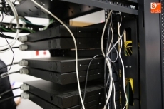 Foto 5 - Carbajosa de la Sagrada, un municipio con más posibilidades gracias a la fibra