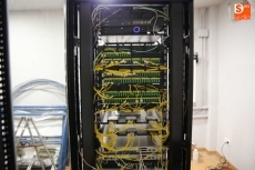 Foto 4 - Carbajosa de la Sagrada, un municipio con más posibilidades gracias a la fibra