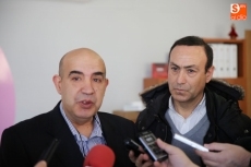 Foto 3 - Carbajosa de la Sagrada, un municipio con más posibilidades gracias a la fibra