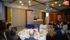 Foto 5 - José Carlos Díez: "La euforia del Gobierno no está justificada"