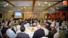 Foto 4 - José Carlos Díez: "La euforia del Gobierno no está justificada"