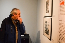 Foto 6 - Salamanca regresa a 1900 con más de 80 piezas expuestas en el Museo Casa Lis