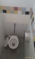 Foto 3 - Ciudadanos denuncia el mal estado del centro comercial Los Cipreses y exige al Ayuntamiento medidas