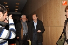 Foto 6 - Rubalcaba: “El ajuste presupuestario en la educación ha provocado un retroceso difícil de...